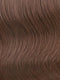 R830 GINGER BROWN | Warm, Medium Brown