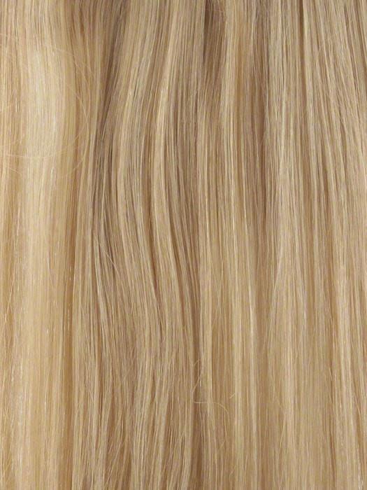 16" Human Hair Clip In Extensions (2 Piece) | CLOSEOUT
