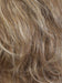 RH1226 | Light Brown With Fine Golden Blonde Highlights