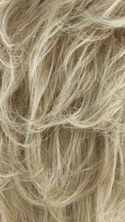 Color RH1488 = Dark Blonde w/ Pale Blonde Highlights