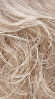 RH1488M | Dark Blonde with Lightest Blonde Highlights