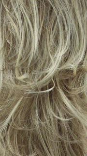 RH14/88 | Dark Blonde w/Lightest Blonde Highlights