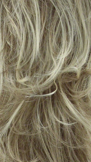 Color RH1488 = DARK BLONDE WITH LIGHTEST BLONDE HIGHLIGHTS