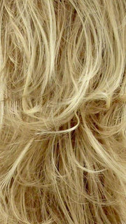 RH1488 | Dark Blonde w/Lightest Blonde Highlights