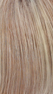 RH1488M | Dark Blonde with Lightest Blonde Highlights
