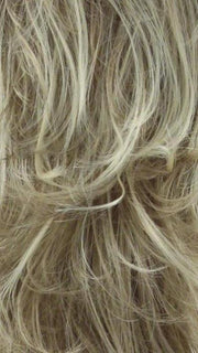 RH1488 | Dark Blonde w/Lightest Blonde Highlights