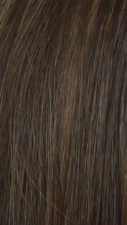 RL10/12 SUNLIT CHESTNUT | Light Chestnut Brown Evenly Blended with Light Brown
