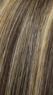 RL11/25 GOLDEN WALNUT | Medium Light Brown Evenly Blended with Medium Golden Blonde