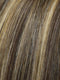 RL11/25 GOLDEN WALNUT | Medium Light Brown Evenly Blended with Medium Golden Blonde