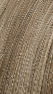 RL13/88 GOLDEN PECAN | Dark Golden Blonde Evenly Blended with Pale Blonde