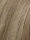 RL13/88 GOLDEN PECAN | Dark Golden Blonde Evenly Blended with Pale Blonde