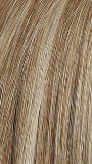 RL14/22 PALE GOLDEN WHEAT | Dark Blonde Evenly Blended with Platinum Blonde