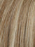 RL14/22 PALE GOLDEN WHEAT | Dark Blonde Evenly Blended with Platinum Blonde