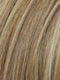 RL14/25 HONEY GINGER | Dark Blonde Evenly Blended with Medium Golden Blonde
