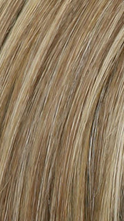 RL14/25 HONEY GINGER | Dark Blonde Evenly Blended with Medium Golden BlondE