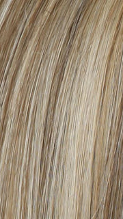RL16/88 PALE GOLDEN HONEY | Dark Natural Blonde Evenly Blended with Pale Golden Blonde