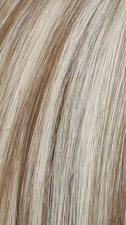 RL19/23 BISCUIT | Light Ash Blonde Evenly Blended with Cool Platinum Blonde