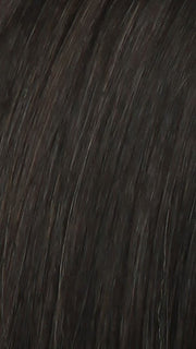 Color RL2/4 = Off Black: Black with subtle Brown Highlights