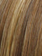 RL29/25 GOLDEN RUSSET | Ginger Blonde Evenly Blended with Medium Golden Blonde