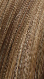 RL30/27 | RUSTY AUBURN | Medium Auburn Evenly Blended with Strawberry Blonde