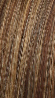 RL31/29 FIEREY COPPER | Medium Light Auburn Evenly Blended with Ginger Blonde