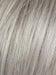 RL56/60 SILVER MIST | Lightest Grey Evenly Blended with Pure White
