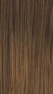 RL5/27 | GINGER BROWN | Warm brown with highlights