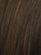 RL6/30 COPPER MAHOGANY | Medium Brown Evenly Blended with Medium Auburn