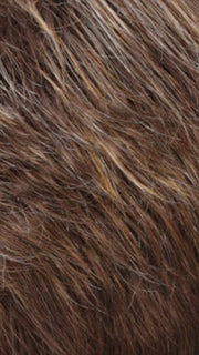 RM8/26H | Golden Brown w/Golden Blonde Highlights