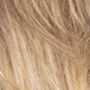 ROM12/26 | Light Brown, Base with a subtle graduation to Golden Blonde 