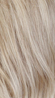 ROM1488 | Dark Blonde Base With A Subtle Graduation To Lightest Blonde