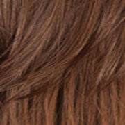 ROM6/27 | Chestnut Brown, Base with a subtle graduation to Light Auburn