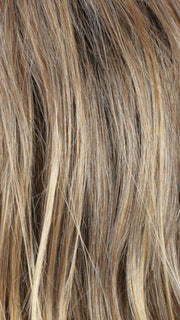 ROM6240RT4 | Golden Brown Base With A Subtle Graduation to Auburn