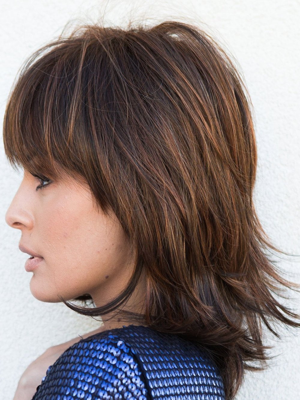 Bailey by Rene of Paris | Layered Synthetic Wig