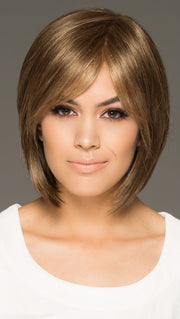 CODI XO by Amore in HONEY WHEAT | Light Brown Base with Honey Blonde Highlights