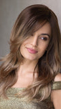 Janelle by Noriko | Color Shown – Macadamia-LR
