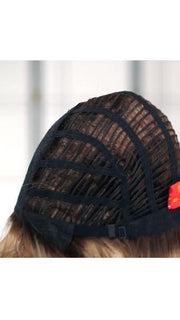 Basic Cap, Open-wefted