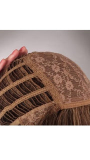 Basic Cap, Open-wefted