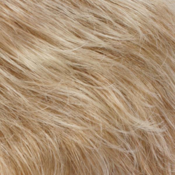 RTH613/27 | Light Auburn With Pale Blonde Highlights & Pale Blonde Tipped Ends