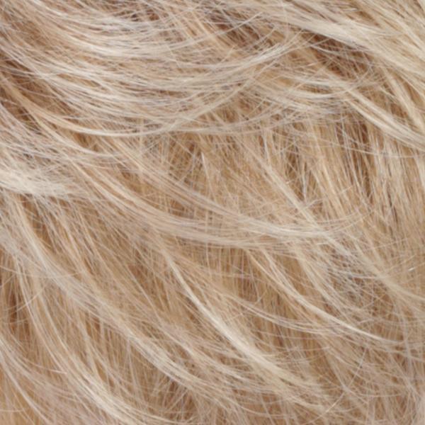RTH613/27 | Light Auburn With Pale Blonde Highlights & Pale Blonde Tipped Ends