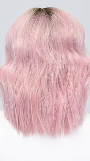 PINK | Dusty Pink with a Darker Root