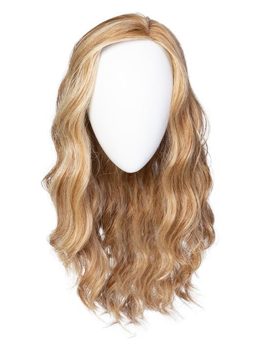 DAY TO DATE by Raquel Welch in RL14/25 HONEY GINGER | Dark Blonde Evenly Blended with Medium Golden Blonde