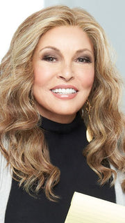 DAY TO DATE by Raquel Welch in RL29/25 GOLDEN RUSSET | Ginger Blonde Evenly Blended with Medium Golden Blonde