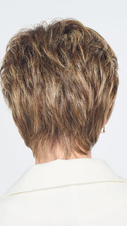 RL9/24SS ICED CAFÉ LATTE | Dark Brown shaded with Golden Brown