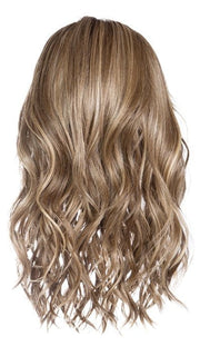 RL9/24SS ICED CAFÉ LATTE | Dark Brown shaded with Golden Brown