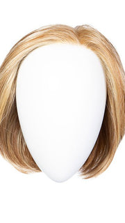 STRAIGHT UP WITH A TWIST ELITE by Raquel Welch in RL14/25 HONEY GINGER | Dark Blonde Evenly Blended with Medium Golden Blonde