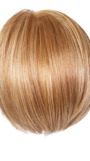 RL14/25 HONEY GINGER | Dark Blonde Evenly Blended with Medium Golden Blonde