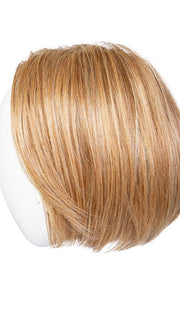 RL14/25 HONEY GINGER | Dark Blonde Evenly Blended with Medium Golden Blonde