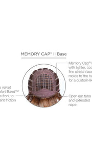 Cap Design | Basic | Wefted