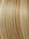 R25 GINGER BLONDE | Medium Golden Blonde with Subtle Blonde Highlights